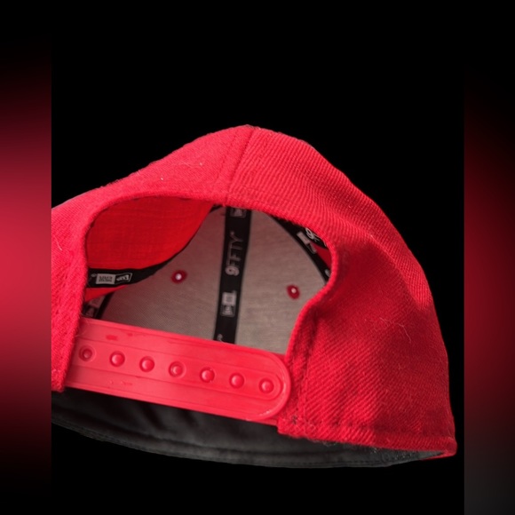 Men’s St. Louis Cardinals Hat with Stars - Picture 5 of 8